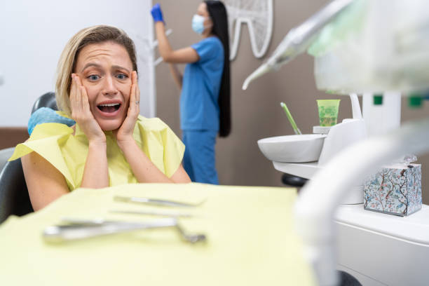 Best Emergency Tooth Extraction in Lynnwood, WA